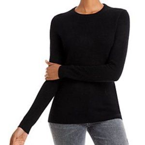 NWT Crewneck Cashmere Sweater